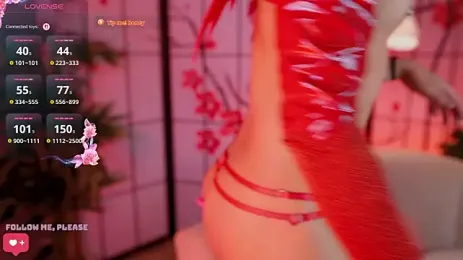 PRINCE_STEV webcam stripchat model stream image