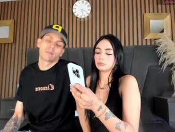 derrymeyers webcam model stream image