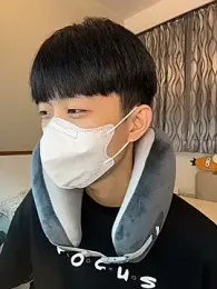 kai101010 webcam stripchat model stream image