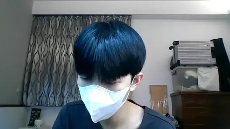 kai101010 webcam stripchat model stream image
