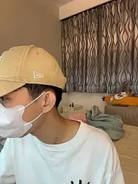 kai101010 webcam model stream image