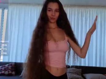 dianelawrence webcam chaturbate model stream image