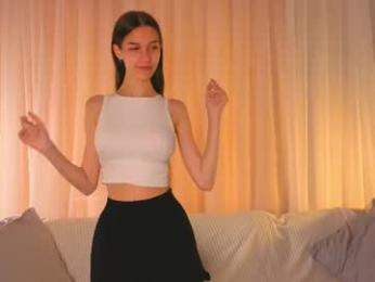 dianelawrence webcam chaturbate model stream image
