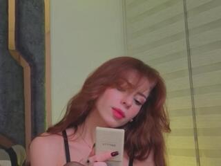Keyli Foster webcam model stream image