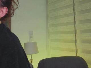 Keyli Foster webcam model stream image