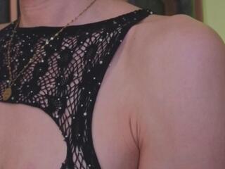 Keyli Foster webcam model stream image
