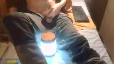 SamuelTal webcam model stream image