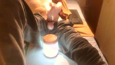 SamuelTal webcam model stream image