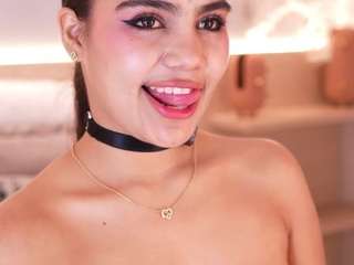 ivyellis webcam model stream image