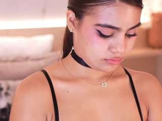 ivyellis webcam model stream image