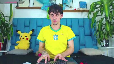 Boy_Dirty_X webcam model stream image