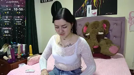 Emmie_Hot webcam stripchat model stream image