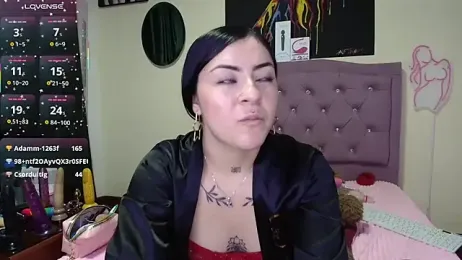 Emmie_Hot webcam model stream image