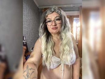 MissTemperament webcam bongacams model stream image