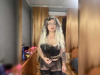 MissTemperament webcam bongacams model stream image
