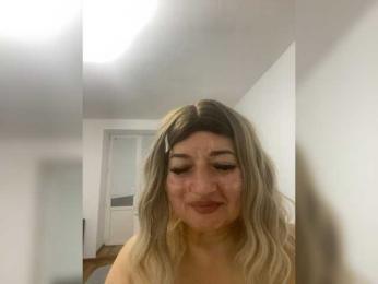 MissTemperament webcam bongacams model stream image