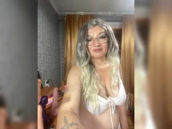 MissTemperament webcam bongacams model stream image