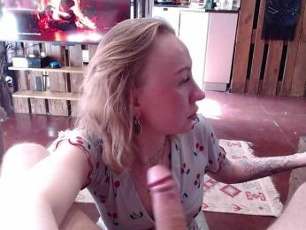 Bobby-MiMi webcam model stream image