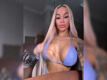 MariaMagdalena webcam model stream image