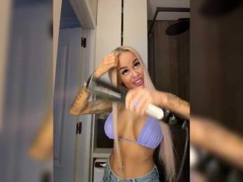 MariaMagdalena webcam model stream image