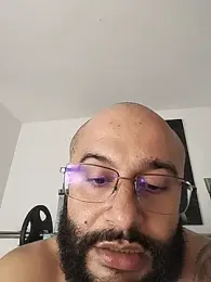 Luke__09 webcam model stream image