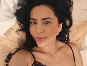 EvelineAngeles webcam livejasmin model stream image