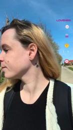 xHotmilf87x webcam model stream image