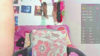 vaioletwebcam webcam model stream image