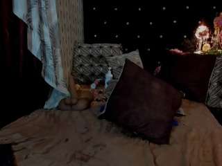 samantha-sweet1 webcam model stream image