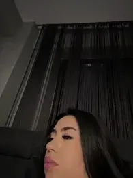 Andrestarr webcam model stream image