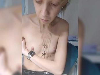 kiss_a webcam bongacams model stream image