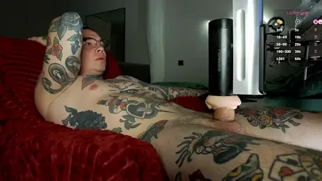 Tommy_cat webcam model stream image