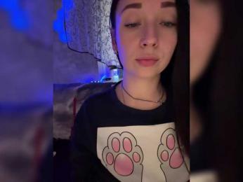 _dashulka_ webcam model stream image