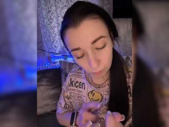 _dashulka_ webcam bongacams model stream image