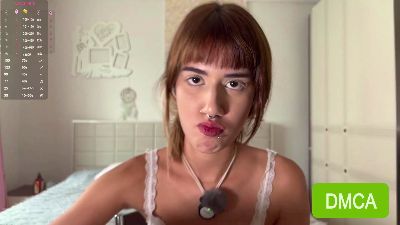 RaguelMinchey webcam model stream image