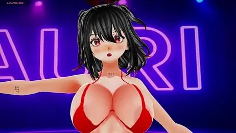Auri_Hikaru webcam stripchat model stream image