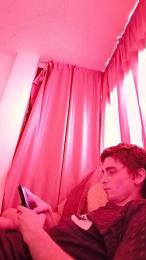 albertillo2 webcam cam4 model stream image