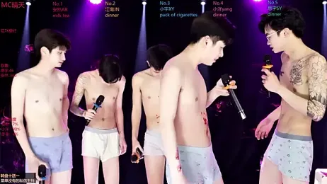 Geo-boy01 webcam model stream image