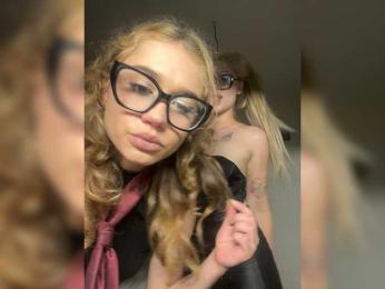 Blockbabyyy webcam model stream image