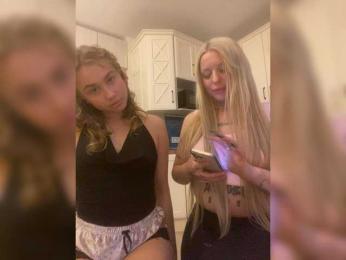 Blockbabyyy webcam model stream image