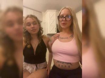 Blockbabyyy webcam model stream image