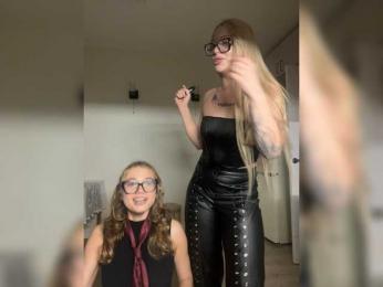 Blockbabyyy webcam model stream image