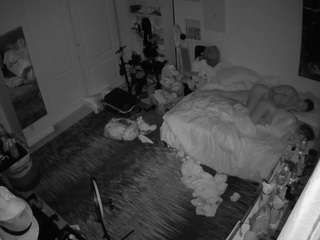 voyeurcam-hornyhostel-02 webcam model stream image