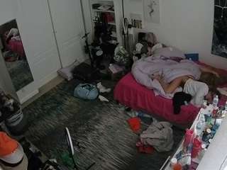 voyeurcam-hornyhostel-02 webcam model stream image
