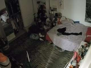 voyeurcam-hornyhostel-02 webcam model stream image
