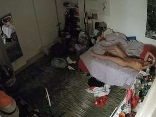voyeurcam-hornyhostel-02 webcam model stream image