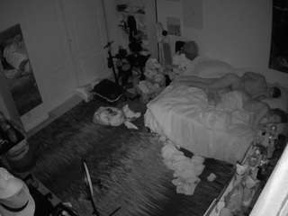 voyeurcam-hornyhostel-02 webcam model stream image