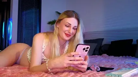 Inchcaser_ webcam stripchat model stream image
