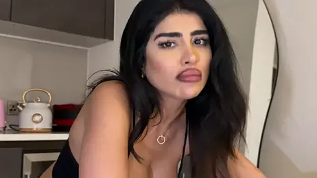 ArabicBarbie webcam stripchat model stream image