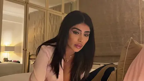ArabicBarbie webcam stripchat model stream image